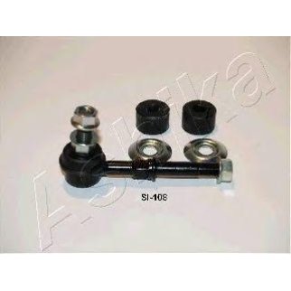 Стойка переднего стабилизатора ashika 106-01-108 фото