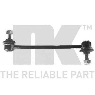 Тяга стабилизатора передней подвески левая, правая / RENAULT Kangoo,Scenic-I 00~ фото