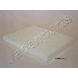 FAA-HY29_фильтр салона!  Hyundai Tucson 2.0CRDi 06> фото