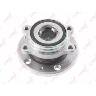 Ступица передняязадняя LYNXauto WH-1181 фото