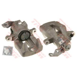 Суппорт тормозной задний TRW BHN329 фото