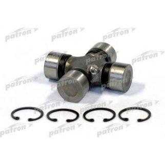 Крестовина карданной передачи 27x80 Hyundai фото