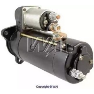 Стартер WAI 19780N фото