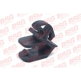 Клипса держатель стойки капота фото