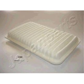 FA-252S_фильтр воздушный! Toyota Camry 2.4 VVT-i/3.0i V6 24V 01>, Lexus RX300 03> фото