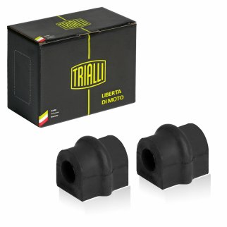 Втулка переднего стабилизатора TRIALLI RB 0536 фото