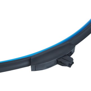 Щетка стеклоочистителя MEGAPOWER PROFIT 700мм фото 2