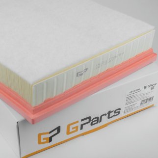 Фильтр воздушный Gparts VO31370089 фото 2 Фильтр воздушный Gparts VO31370089 фото 2