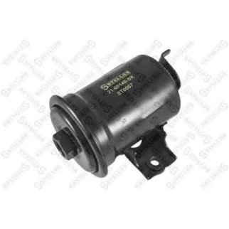 21-00140-SX_фильтр топливный! Toyota Corolla 1.3-1.6/1.8 92-00 фото