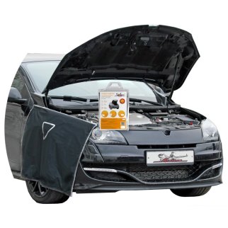 Накидка защитная AirLine AO-PC-17 фото