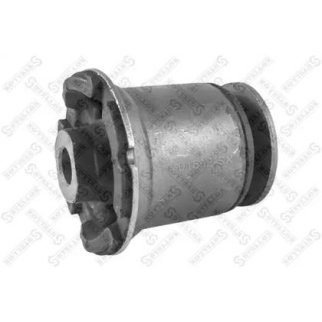 77-01658-SX_сайлентблок заднего верхнего рычага! Jeep Grand Cherokee III 04-10 фото