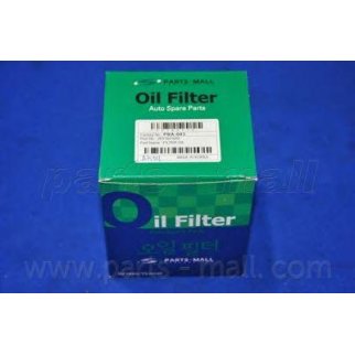Фильтр масляный PARTS-MALL PBA-003 фото