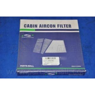 Фильтр салона PARTS-MALL PMA-P29 фото