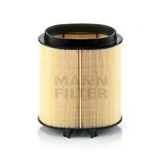 Фильтр воздушный MANN FILTER C 1869 фото