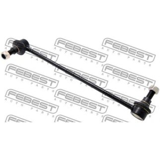 0323RGFL_тяга стабилизатора переднего левая! Nissan Quest V42 фото