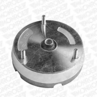 Опора амортизатора MONROE MK392 фото