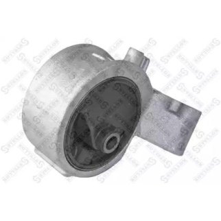 25-18011-SX_подушка двигателя левая! Mitsubishi Chariot/Space Wagon Grandis N33W/N43W 1 фото