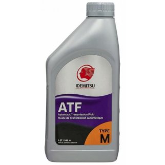 Масло трансмиссионное IDEMITSU 30040092-750 фото