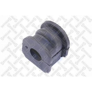 89-74021-SX_втулка стабилизатора заднего центральная! d18 Nissan Primera P10 2WD 90-96 фото