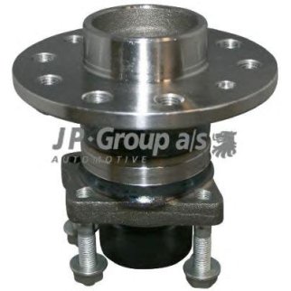 Подшипник ступицы JP Group 1251400200 фото