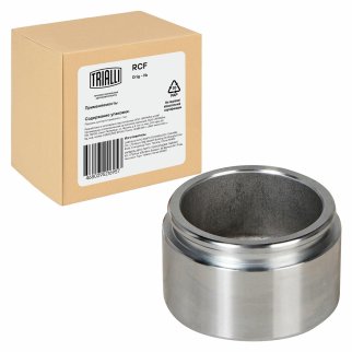 Поршень суппорта для а/м Toyota Land Cruiser 200 (07-) перед. d=51мм (RCF 190602) фото