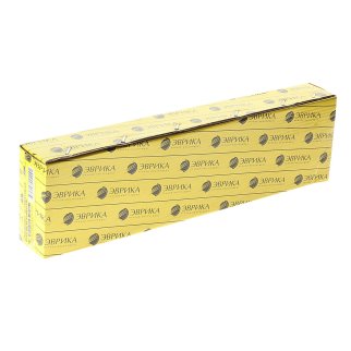 Набор ключей рожковых 12пр планшет PRO ЭВРИКА фото 1