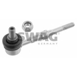 Стойка заднего стабилизатора SWAG 81 93 1558 фото