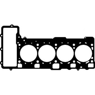 Прокладка ГБЦ VOLKSWAGEN фото