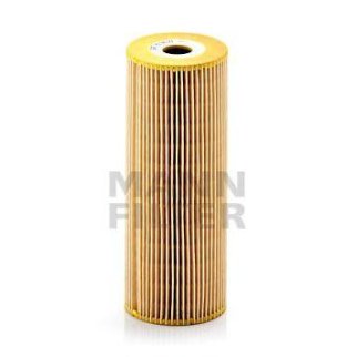 Фильтр масляный MANN FILTER HU 9471 n фото