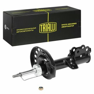 Амортизатор передний правый TRIALLI AG 08306 фото