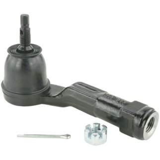 Наконечник рулевой левый фото