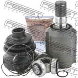 ШРУС внутренний FEBEST 2211-XM12LH фото