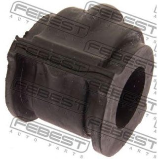 NSB-004_втулка стабилизатора переднего!d22 Nissan Maxima A33 98-06 фото