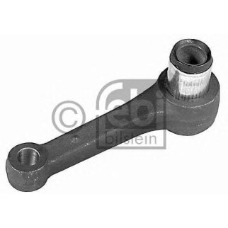 Рычаг рулевого механизма FEBI 09158 фото