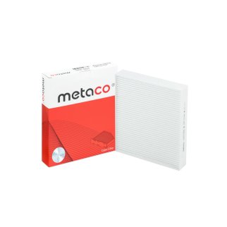 Фильтр салона metaco 1010-004 фото