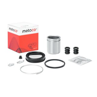 Рк переднего суппорта с поршнем metaco 3840-080 фото