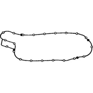 Прокладка поддона ДВС фото