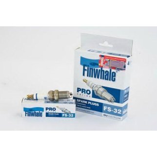 Свеча зажигания Finwhale FS32 фото