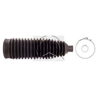 Пыльник рулевой рейки перед прав/лев фото