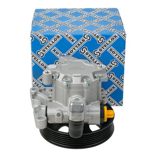 00-36254-SX_насос гидроусилителя руля! 54416 MB W211/W220/C215 2.6/2.8/3.2/4.3/5.0/5.4 98> фото 2