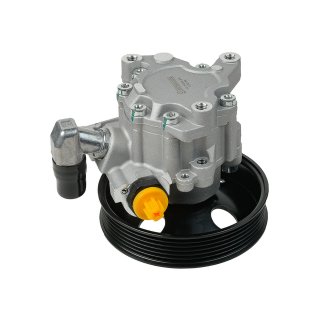 00-36254-SX_насос гидроусилителя руля! 54416 MB W211/W220/C215 2.6/2.8/3.2/4.3/5.0/5.4 98> фото 3