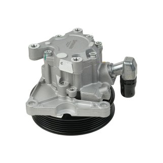 00-36254-SX_насос гидроусилителя руля! 54416 MB W211/W220/C215 2.6/2.8/3.2/4.3/5.0/5.4 98> фото 4