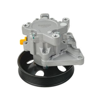 00-36254-SX_насос гидроусилителя руля! 54416 MB W211/W220/C215 2.6/2.8/3.2/4.3/5.0/5.4 98> фото 5