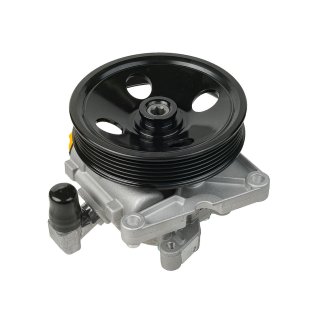 00-36254-SX_насос гидроусилителя руля! 54416 MB W211/W220/C215 2.6/2.8/3.2/4.3/5.0/5.4 98> фото 7