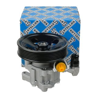 00-36254-SX_насос гидроусилителя руля! 54416 MB W211/W220/C215 2.6/2.8/3.2/4.3/5.0/5.4 98> фото