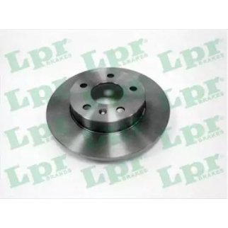 Диск тормозной Lpr O1431P фото