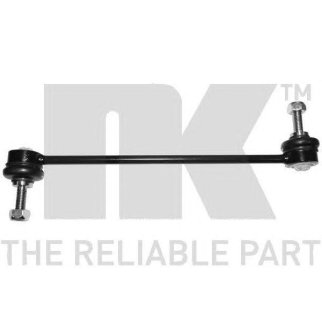 Стойка переднего стабилизатора NK 5113913 фото
