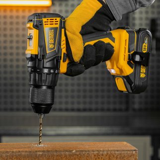 Сверло по металлу 4,0мм HSS DENZEL фото 6