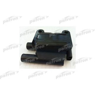 Катушка зажигания без кронштейна KIA PICANTO 1.1 04- фото