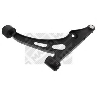 Рычаг передний MAPCO 51591 фото